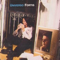 Purchase Alberto Fortis - Universo Fortis