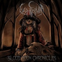 Purchase Lycantrophilia - Blood Moon Chronicles