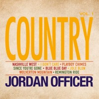 Purchase Jordan Officer - Country Vol. 1
