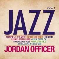 Purchase Jordan Officer - Jazz Vol. 1