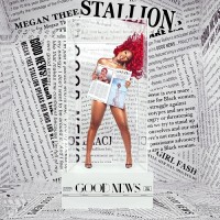 Purchase Megan Thee Stallion - Good News