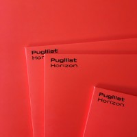 Purchase Pugilist - Horizon (EP)