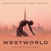 Purchase Ramin Djawadi - Westworld Season 3