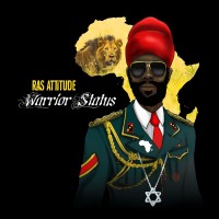 Purchase Ras Attitude - Warrior Status