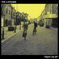 Purchase The Lathums - Fight On (EP)