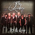 Buy The Quireboys - 35 & Live Mp3 Download