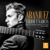 Purchase Thibaut Garcia - Aranjuez