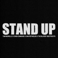 Purchase Tom Morello - Stand Up (CDS)