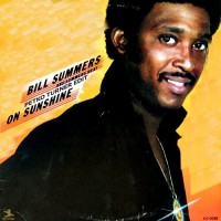 Purchase Bill Summers & Summers Heat - On Sunshine (Vinyl)