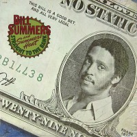 Purchase Bill Summers & Summers Heat - Straight To The Bank (Vinyl)