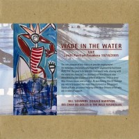Purchase Bill Summers & Summers Heat - Wade In The Water