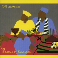 Purchase Bill Summers - Essence Of Kwanzaa
