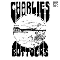 Purchase Charlies - Buttocks (Vinyl)