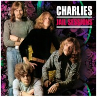 Purchase Charlies - Jail Sessions