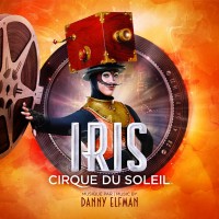 Purchase Cirque Du Soleil - Iris
