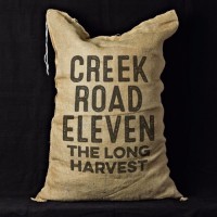 Purchase Creek Road Eleven - The Long Harvest