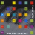 Buy Douwe Eisenga - Rose Road - City Lines Mp3 Download