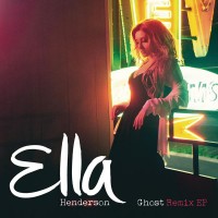 Purchase Ella Henderson - Ghost (Remixes) (CDS)