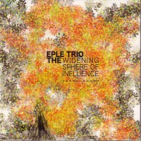Purchase Eple Trio - The Widening Sphere Of Influence