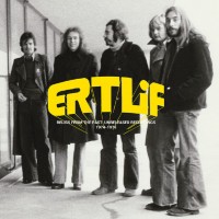 Purchase Ertlif - Relics From The Past