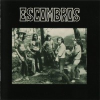 Purchase Escombros - Escombros (Vinyl)