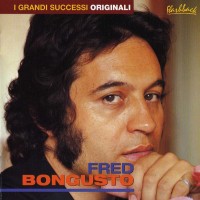 Purchase Fred Bongusto - I Grandi Successi Originali CD1
