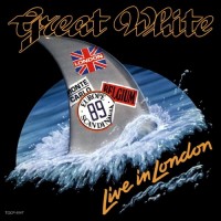 Purchase Great White - Live In London