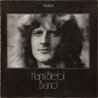 Purchase Hansi Biebl Band - Hansi Biebl Band (Vinyl)