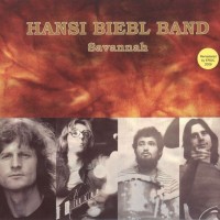 Purchase Hansi Biebl Band - Savannah