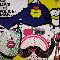 Purchase Hearts Of Soul - We Love The Policeman (With Shampoo) (Vinyl)