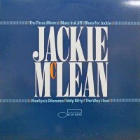 Purchase Jackie McLean - Jackie Mclean Quintet (Vinyl)