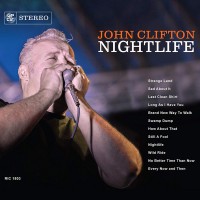 Purchase John Clifton - Nightlife