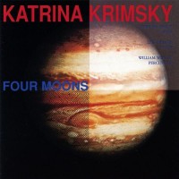 Purchase Katrina Krimsky - Four Moons