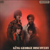 Purchase King George Discovery - King George Discovery (Vinyl)