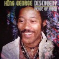 Buy King George Discovery - Peace Of Mind Mp3 Download