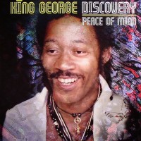 Purchase King George Discovery - Peace Of Mind