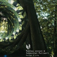 Purchase Mathew Jonson - Pollen 4 Life (With Sebastian Mullaert) (EP) (Vinyl)