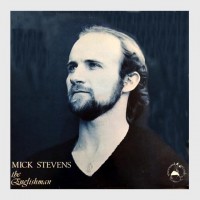 Purchase Mick Stevens - The Gentleman (Vinyl)