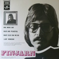 Purchase Svein Finjarn - Finjarn - Jensen (Vinyl)