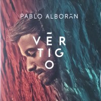 Purchase Pablo Alboran - Vertigo