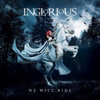 Purchase Inglorious - We Will Ride