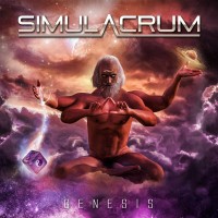 Purchase Simulacrum - Genesis