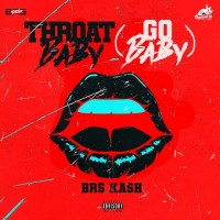 Purchase Brs Kash - Throat Baby (Go Baby) (CDS)