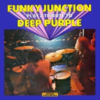 Purchase Funky Junction - Play A Tribute To Deep Purple (Vinyl)