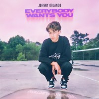 Purchase Johnny Orlando - Everybody Wants You (CDS)