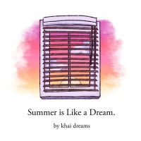 Purchase Khai Dreams - Summer Is Like A Dream