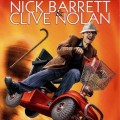 Buy Nick Barrett & Clive Nolan - A Rush Of Adrenaline Mp3 Download