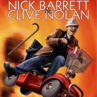 Purchase Nick Barrett & Clive Nolan - A Rush Of Adrenaline