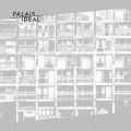 Buy Palais Ideal - Context Collapse (EP) Mp3 Download