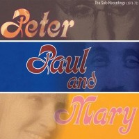Purchase Peter Yarrow - The Solo Recordings: 1971-1972